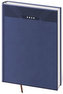 Diář 2020 - Print/týdenní B5/modrá