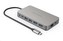 Hyper® HyperDrive Duel HDMI 10-in1 Travel Dock for M1 MacBook (silicon Motion)