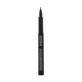 Gabriella Salvete Voděodolné oční linky v peru Liquid Eyeliner Waterproof in Pen 1,2 ml Odstín 05 woman