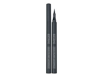 Gabriella Salvete Voděodolné oční linky v peru Liquid Eyeliner Waterproof in Pen 1,2 ml Odstín 06 woman
