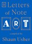 Letters of Note: Art