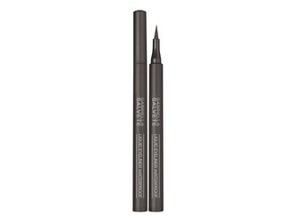 Gabriella Salvete Voděodolné oční linky v peru Liquid Eyeliner Waterproof in Pen 1,2 ml Odstín 04 woman