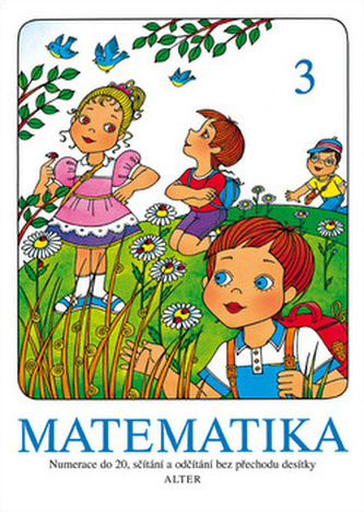 Matematika 3