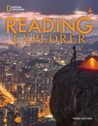 Reading Explorer 4