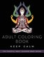 Adult Coloring Book: Keep Calm