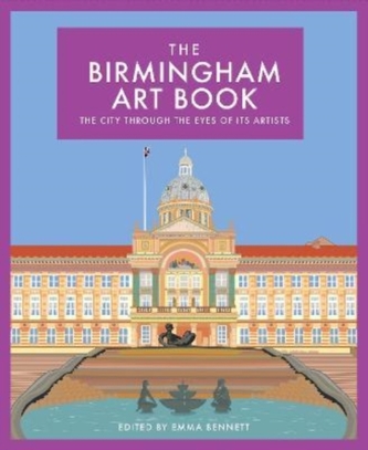 The Birmingham Art Book