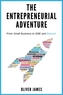 The Entrepreneurial Adventure