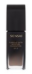 Sensai Flawless Satin Makeup Moisture Foundation 30 ml FS102 Ivory Beige SPF25 pro ženy