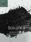 Bokujinkai: Japanese Calligraphy and the Postwar Avant-Garde