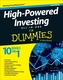 High-Powered Investing All-in-One For Dummies, 2nd  Edition