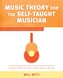 Music Theory for the Self-Taught Musician