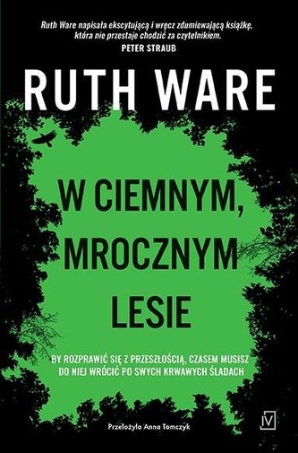 W ciemnym mrocznym lesie W ciemnym mrocznym lesie