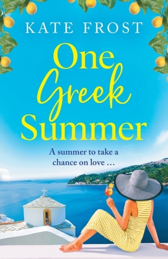 One Greek Summer