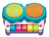 Playgro - Multifunkčné piano