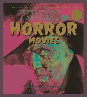 The Art Of Horror Movies
