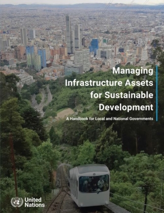 Managing infrastructure assets for sustainable development