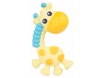 Playgro - Kaučukové kousátko Žirafka