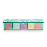 I Heart Revolution Paletka očních stínů Oops a Daisy Mini Match Palette 1,1 g woman