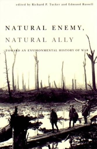 Natural Enemy, Natural Ally