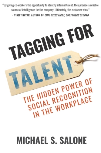 Tagging for Talent