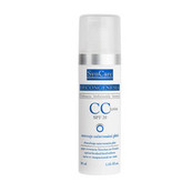 SynCare CC krém proti zčervenání pleti SPF 20 Decongenesia 30 ml woman