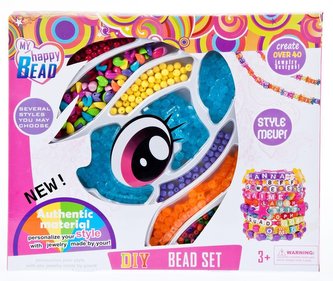 Sada korálků MEGA CREATIVE 454173