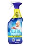 Čistič Mr. Proper Ultra Power Lemon spray 750ml