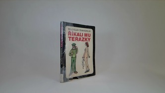 Říkali mu Terazky aneb šest půllitrů U Jelínků