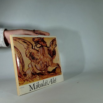 Mikoláš Aleš