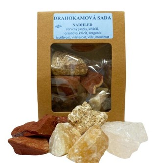 Nandi Drahokamová sada – Nadhled 150 g