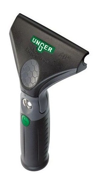 UNGER Držák stěrky  - Grif ErgoTec NINJA 40°