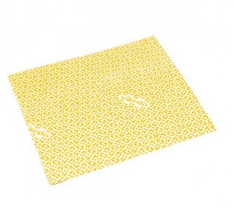 Vileda Professional Utěrka Wipro antibakteriální 36 x 42 cm - žlutá