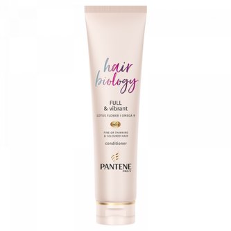 Pantene Hair Biology Full & Vibrant balzám 160ml