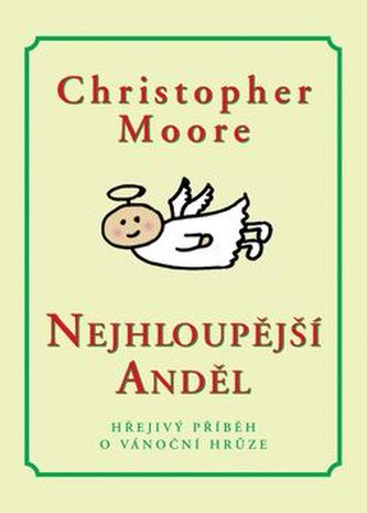 Nejhloupější anděl