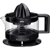 Lis na citrusy BRAUN CitrusQuick 1 CJ 3000 BK