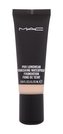 MAC Pro Longwear Makeup Nourishing Waterproof Foundation 25 ml N18 pro ženy