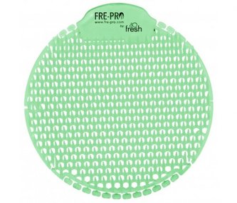 Fre Pro Slant - vonné pisoárové sítko -  Cucumber Melon