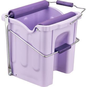 vybaveniprouklid.cz Úklidový kbelík se ždímačem