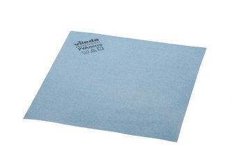 Vileda Professional Utierka micro PVA 35 x 38 cm - modrá