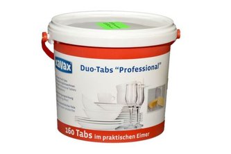 Xavax profesionální tablety do myčky 160 ks
