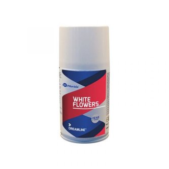 MERIDA WHITE FLOWERS Spray do osvěžovače 243 ml