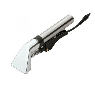 SANTOEMMA Kovová ruční hlavice s tryskou