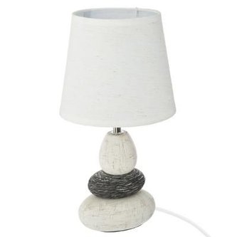 Atmosphera Stolní lampa Clary