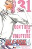 Bleach 31: Don´t Kill My Volupture