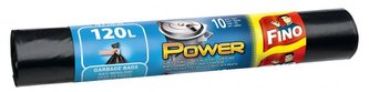 FINO LD Pytle Power 120 l, role 10 ks, 40 um