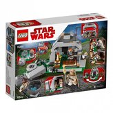 LEGO Star Wars 75200 Výcvik na ostrově planety Ahch-To