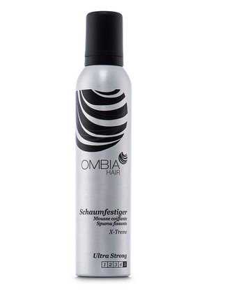 Ombia Ultra odolná pěna na všechny typy vlasů - 250 ml