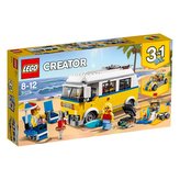 LEGO Creator 31079 Surfařská dodávka Sunshine