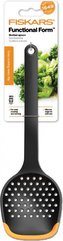 Fiskars Děrovaná lžíce 37 cm