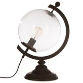 Atmosphera Stolní lampa Globe H44